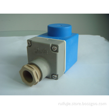 Coils for Danfoss Solenoid Valves